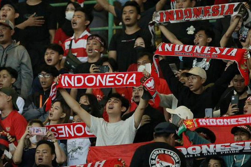 Liên đoàn bóng đá Indonesia bị chỉ trích khi đòi rời AFF - 1 Liên đoàn bóng đá Indonesia bị chỉ trích khi đòi rời AFF - 1