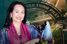 "Ma trận" doanh nghiệp liên quan Vạn Thịnh Phát và gia đình Trương Mỹ Lan