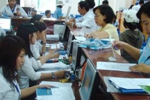 Trường hợp nào làm việc trước năm 1995 được cấp sổ BHXH?