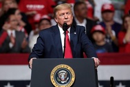 Hé lộ 5 điểm chính trong kế hoạch chấm dứt xung đột Ukraine của ông Trump