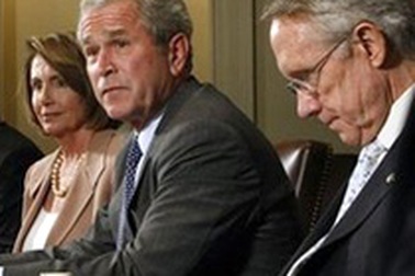 Mỹ có giữ được vị thế siêu cường? 