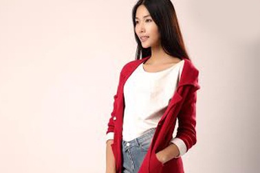 Đa phong cách cùng siêu mẫu Hoàng Thùy