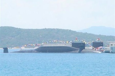 Mỹ tự tin đối phó với tàu ngầm Trung Quốc