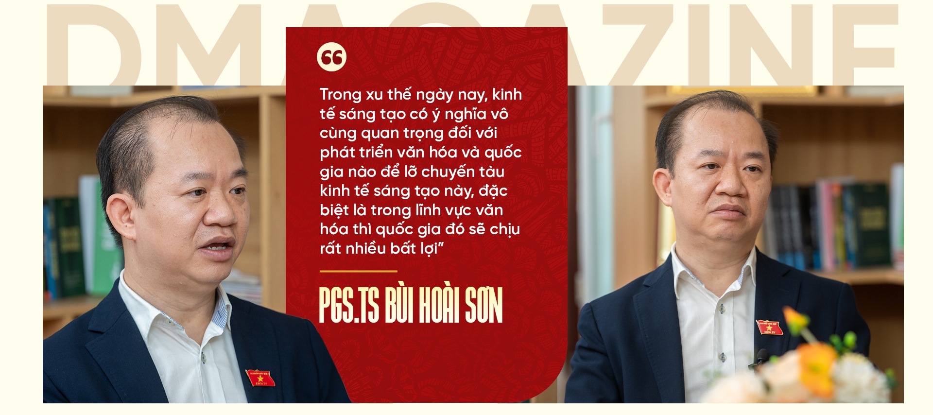 “Phim Mưa đỏ truyền cảm hứng mạnh mẽ cho công nghiệp văn hóa Việt Nam” - 23 “Phim Mưa đỏ truyền cảm hứng mạnh mẽ cho công nghiệp văn hóa Việt Nam” - 23