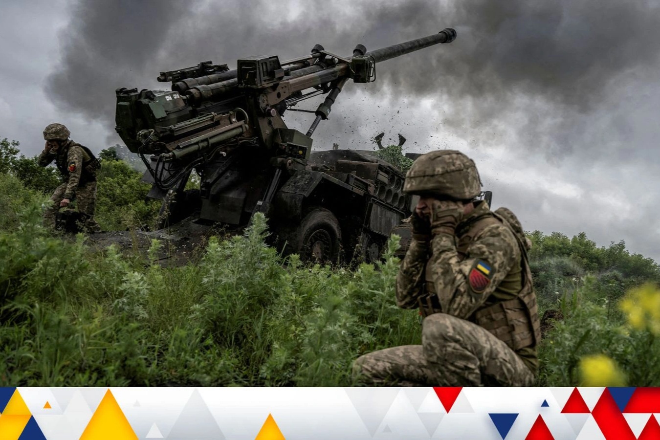 Chiến sự Ukraine 17/10: Nga sẽ tạo ra "lò lửa" lớn nhất kể từ Thế chiến II