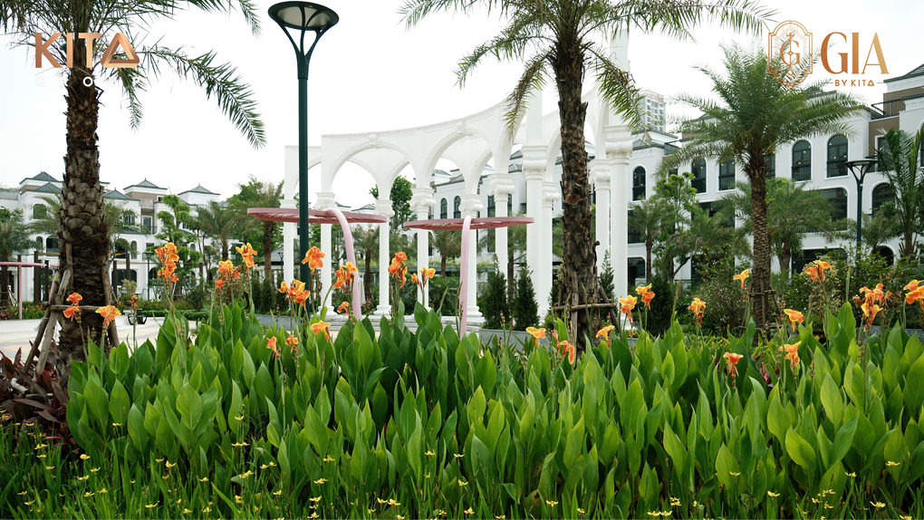 GIA by KITA nhận danh hiệu Nhà ở hạng sang xuất sắc tại PropertyGuru Vietnam Property Awards 2025 - 2 GIA by KITA nhận danh hiệu Nhà ở hạng sang xuất sắc tại PropertyGuru Vietnam Property Awards 2025 - 2