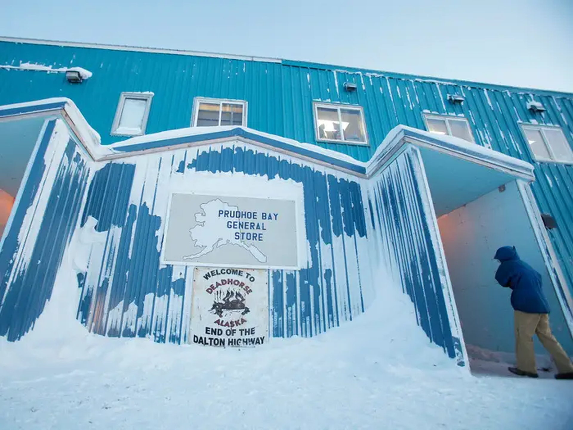 Alaska: Vụ mua bán lãnh thổ lạ lùng giữa Nga và Mỹ - 1 Alaska: Vụ mua bán lãnh thổ lạ lùng giữa Nga và Mỹ - 1