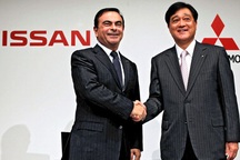 Renault - Nissan ôm mộng lớn sau thương vụ thâu tóm Mitsubishi
