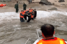 Hành trình giải cứu phượt thủ 6 ngày đêm nằm dưới vực sâu