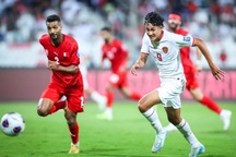 Indonesia dọa bỏ AFC nếu Bahrain được chấp thuận đổi sân