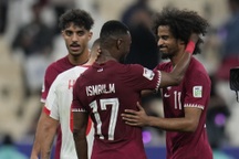 Chủ nhà Qatar thắng đậm trong trận khai mạc Asian Cup 2023