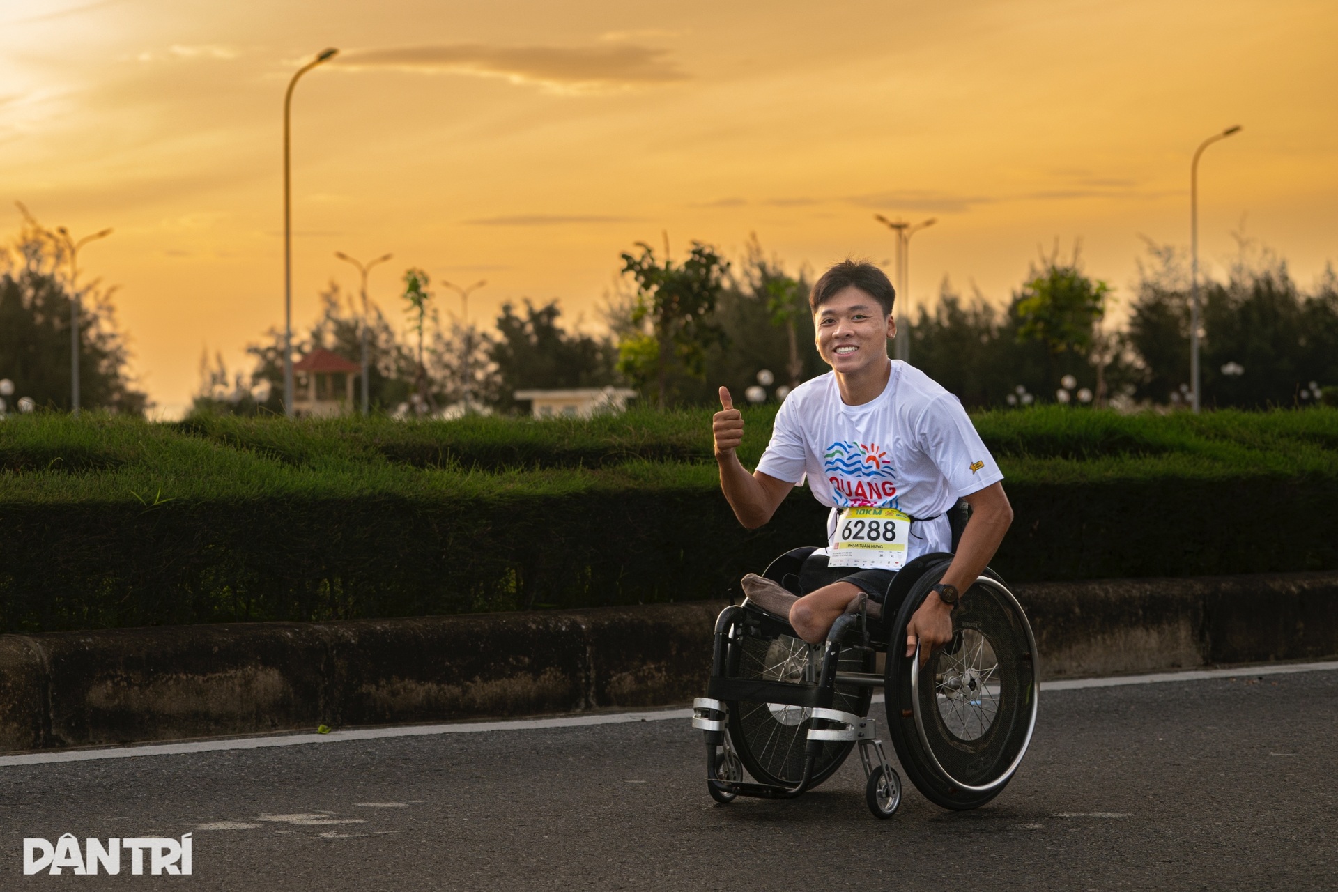 Khoảnh khắc ấn tượng, chạm cảm xúc cùng Quảng Trị International Marathon - 4 Khoảnh khắc ấn tượng, chạm cảm xúc cùng Quảng Trị International Marathon - 4