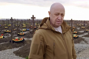 Nga xác nhận trùm Wagner đã chết