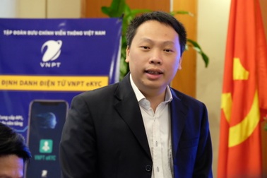 Giải ba Nhân tài Đất Việt 2019 được Bộ TT&TT đề cử “Make in Vietnam”