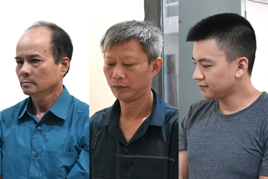 Vụ sập bờ kè ở Cao Bằng làm 3 mẹ con tử vong: Bắt tạm giam 3 người