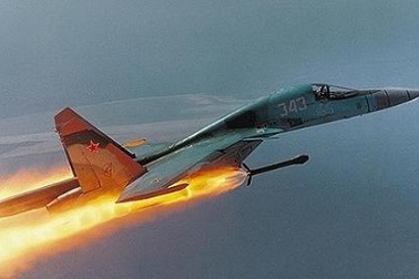 Syria - bước đột phá chiến lược toàn cầu của Nga