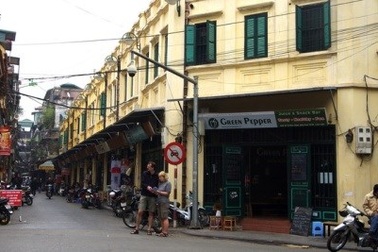 Hà Nội: Chuẩn bị xét xử vụ lừa đảo dự án giãn dân phố cổ 