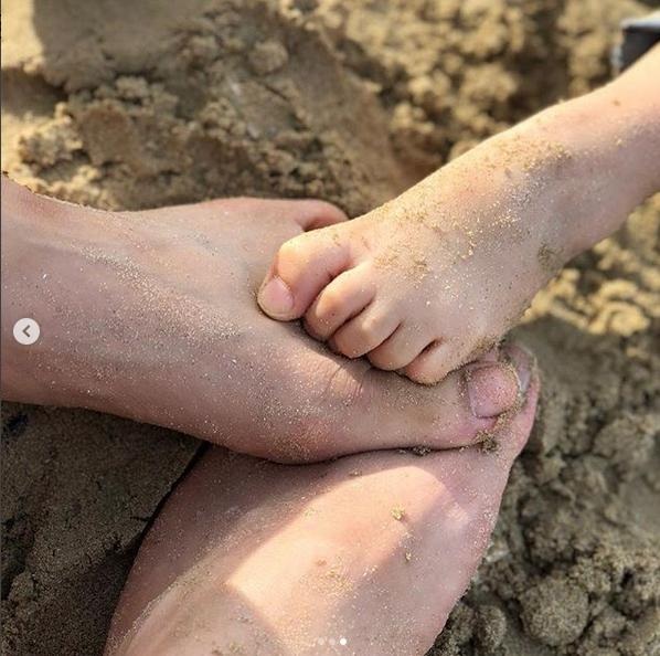 Thang Duy lên tiếng trước tin đồn rạn nứt hôn nhân với chồng Hàn Quốc - 3