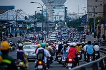 “Chứng khoán Việt Nam có thể tăng thêm 65%”