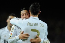 Nhà cái đánh giá rất cao khả năng Real Madrid vô địch La Liga