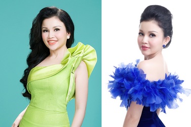 Hoa Hậu Janny Thủy Trần chia sẽ kế hoạch trong năm mới