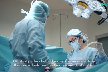 "Tiền mất, tật mang" vì làm đẹp ở cơ sở thẩm mỹ không phép