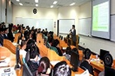 Hội thảo Tư duy chiến lược dẫn đầu và Marketing hiện đại