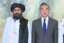 Trung Quốc duy trì liên lạc thông suốt với Taliban