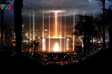 Mỹ Tâm da diết trên sân khấu