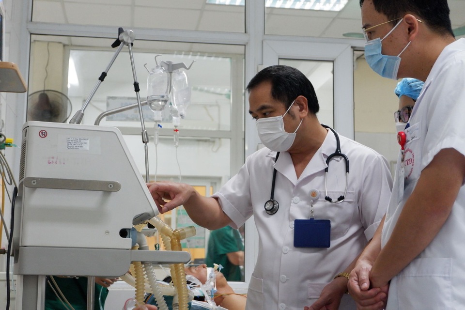 Vắc xin có phải là lời giải cho dịch Covid-19 ở Việt Nam hiện tại? - 2 Vắc xin có phải là lời giải cho dịch Covid-19 ở Việt Nam hiện tại? - 2
