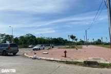 Vùng ven Hà Nội đấu giá 166 lô đất, khởi điểm từ 5,1 triệu đồng/m2