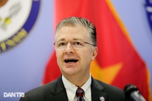 Hai điều ấn tượng khiến Việt Nam luôn trong tim Đại sứ Mỹ