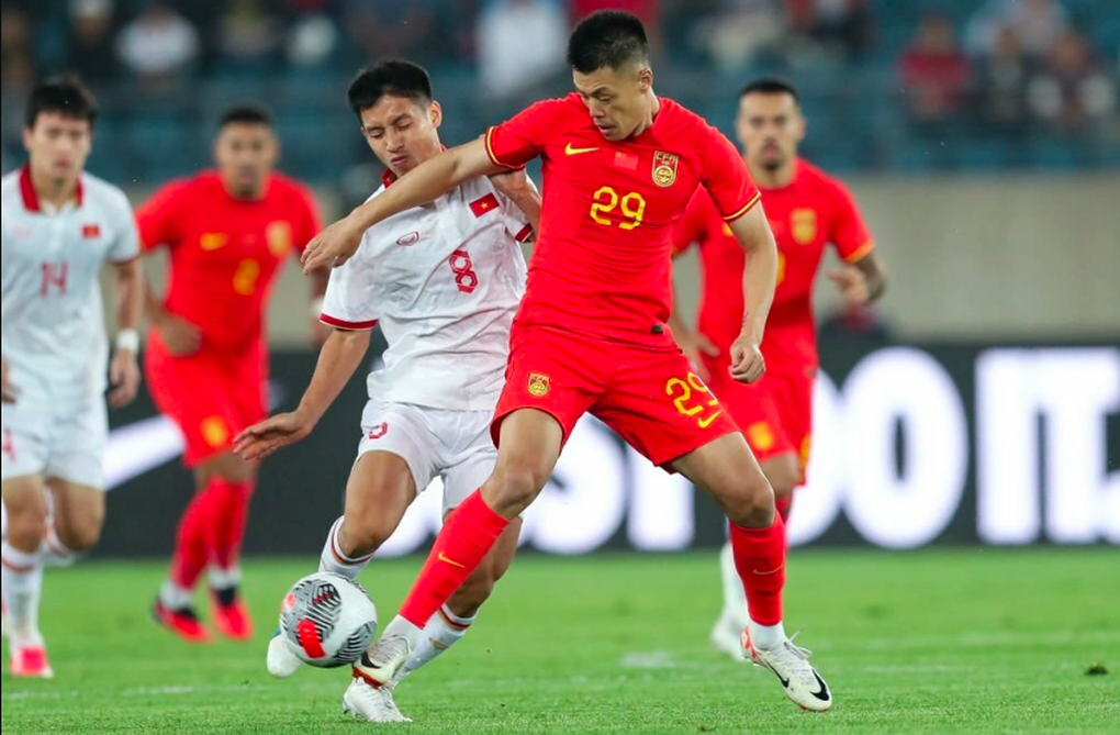 Tuyển Việt Nam gặp Hàn Quốc: Điều kỳ diệu cuối đường hầm - 3