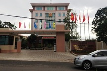 Cục thuế tỉnh Quảng Trị “ép” doanh nghiệp nộp thuế trái với thông tư?