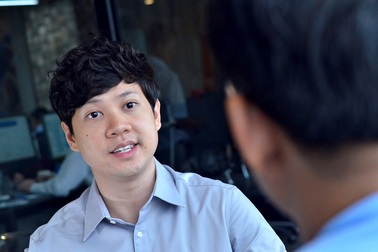 Ông chủ trẻ Dreamplex: “Muốn nghe lời khuyên từ Obama hơn là nói những gì mình có”