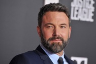 Tài tử Ben Affleck khẳng định ly hôn giúp anh... đóng phim hay hơn