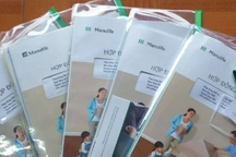 Manulife báo lãi "khủng"