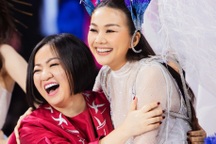 Siêu mẫu Thanh Hằng trở lại Vietnam's Next Top Model 2025