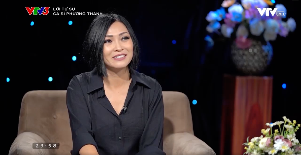 Phương Thanh: Càng sóng gió hay bị vùi dập, tôi lại càng tích cực - 1 Phương Thanh: Càng sóng gió hay bị vùi dập, tôi lại càng tích cực - 1