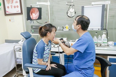 Từ chối cắt amidan vì nghĩ amidan cắt rồi vẫn… “mọc lại” (!?)