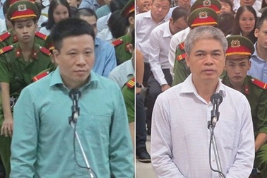 Số án tử hình, chung thân vì tham nhũng tăng gấp rưỡi