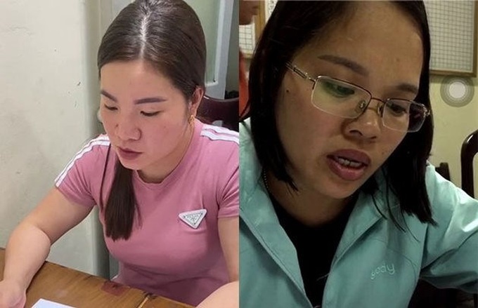 Nam Định triệt phá đường dây mang thai hộ mỗi ca gần 1 tỷ đồng - Ảnh 1. Nam Định triệt phá đường dây mang thai hộ mỗi ca gần 1 tỷ đồng - Ảnh 1.