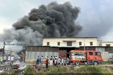 Người dân cần làm gì để tránh hỏa hoạn khi TPHCM nắng nóng 37 độ C?