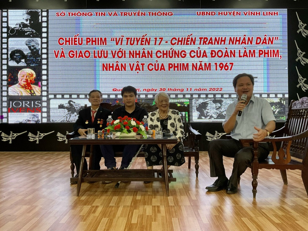 9X sống dưới mức nghèo, dựng phần mềm tìm màu cho ảnh thời chiến - 5