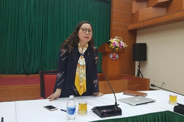 Tập đoàn Than-Khoáng sản nói gì về kết luận sai phạm gần 15.000 tỷ đồng?