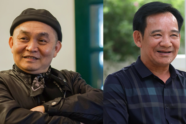 Chuyện cát-xê, chạy show Tết ít ai ngờ của Xuân Hinh, Quang Tèo