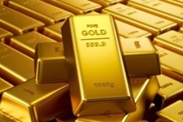 Các quỹ tín thác giảm giữ vàng xuống thấp nhất 5 năm 