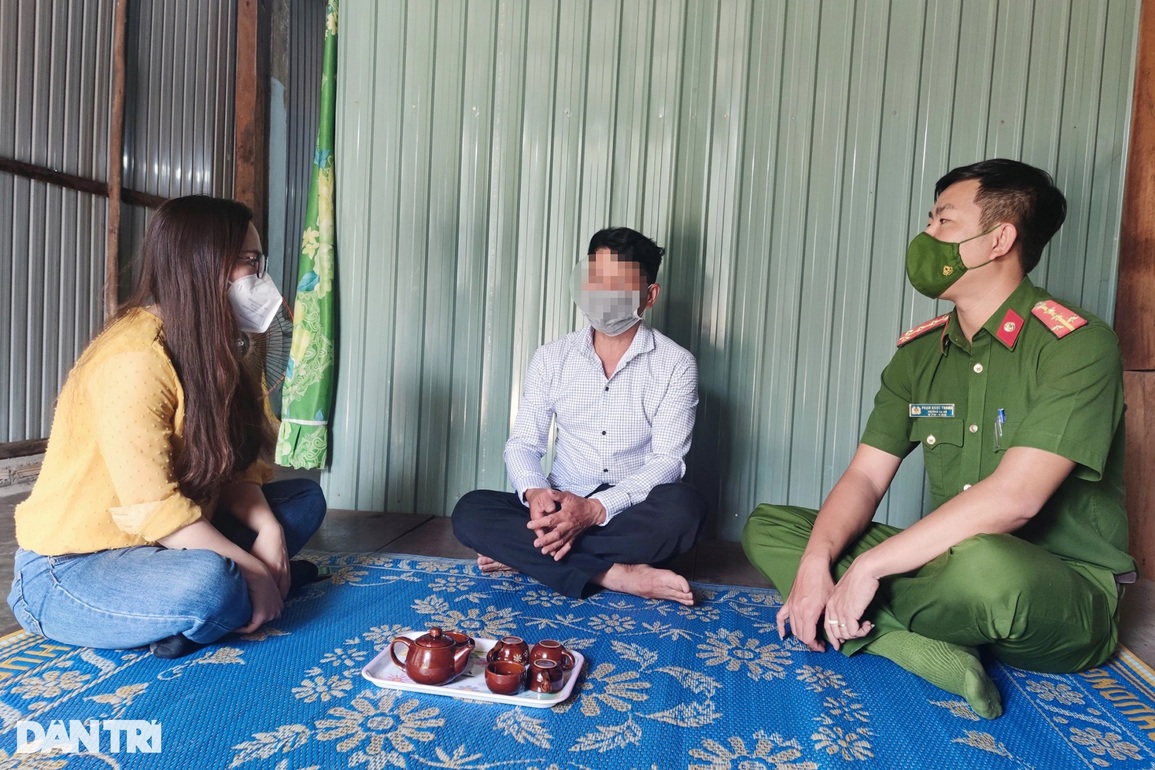 Giang hồ hoàn lương, bén duyên trên vùng đất cằn cỗi - 3 Giang hồ hoàn lương, bén duyên trên vùng đất cằn cỗi - 3