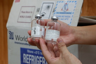 Thuốc hiếm 8.000 USD giải độc bệnh nhân vụ pate Minh Chay có gì đặc biệt?