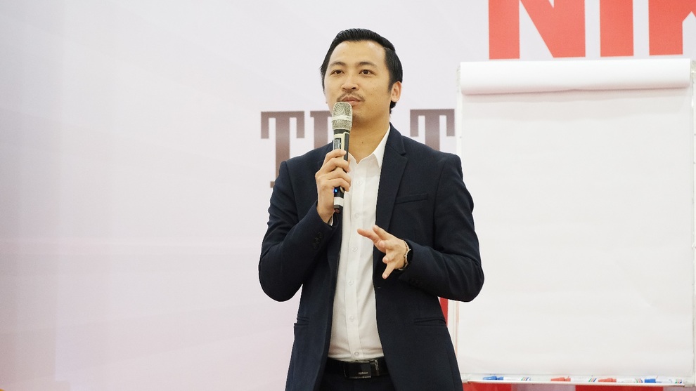 Chuyên gia Nguyễn Thành Tiến chia sẻ 5 bí quyết kiếm tiền khi đầu tư bất động sản - 3 Chuyên gia Nguyễn Thành Tiến chia sẻ 5 bí quyết kiếm tiền khi đầu tư bất động sản - 3